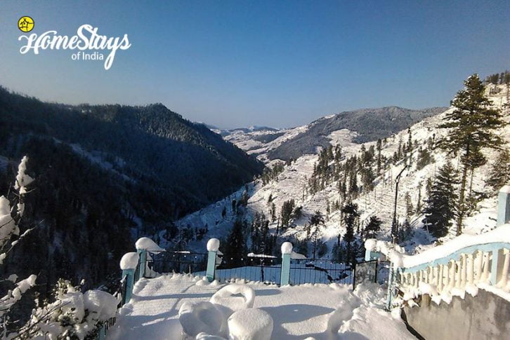 Winter-Narkanda-Homestay
