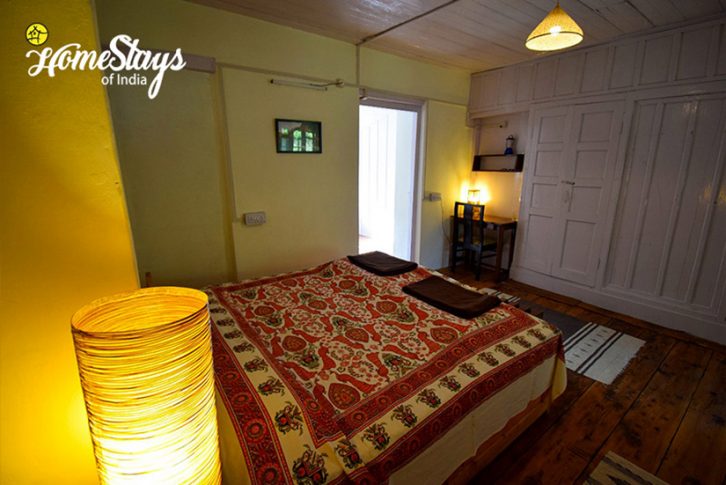 Bedroom2_Bhandal-Homestay-Chamba