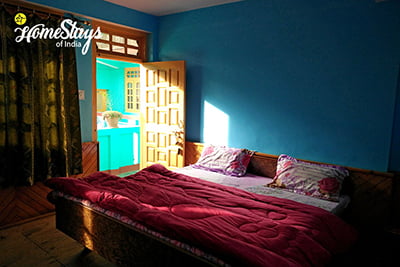 Bedroom3_Sangla-Homestay