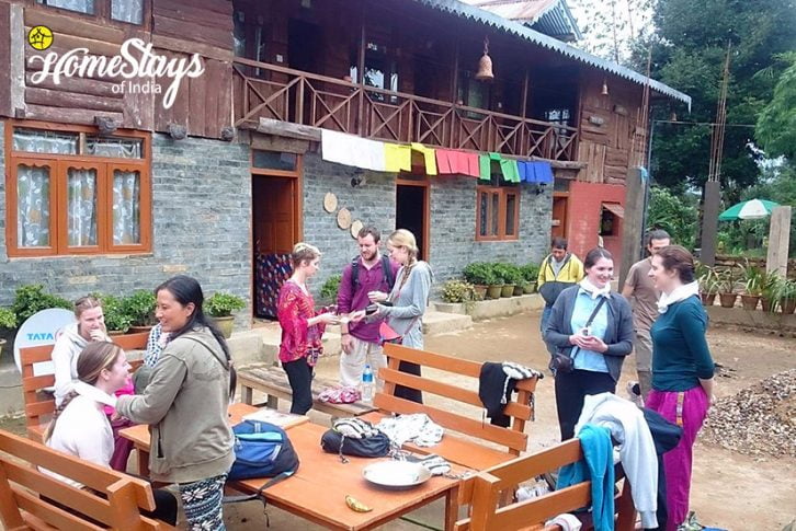 Happy-Guest_Khecheopalri-Homestay-Sikkim