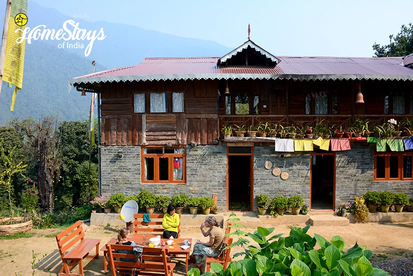 Khecheopalri Homestay_Sikkim