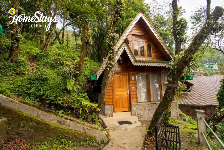 Kurseong-Homestay-Darjeeling