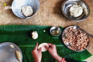Local-Cuisine_Chandaka-Homestay-Bhubneswar