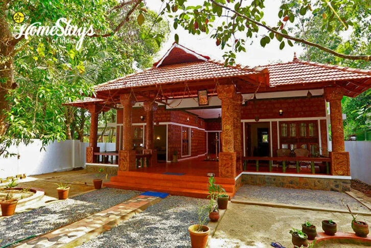 Marari Homestay_Kerala