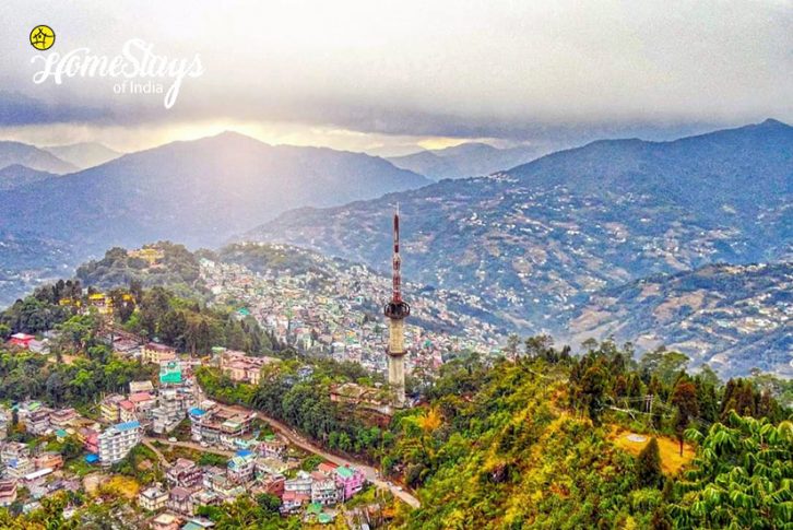 The-City_Chandmari-Homestay-Gangtok