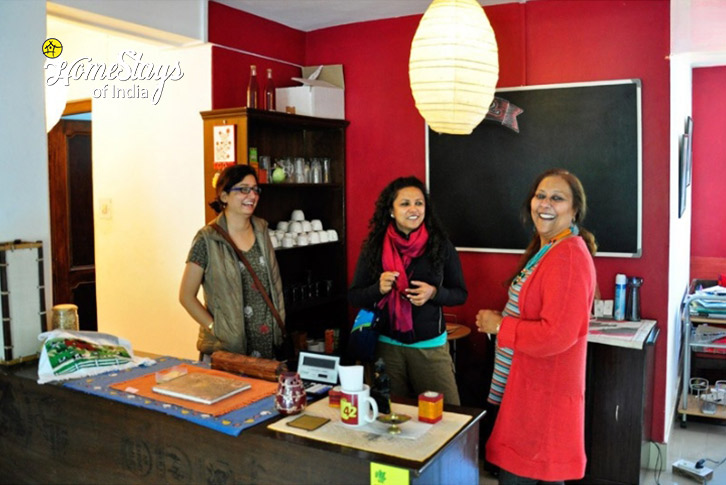 Sangla Cafe-Hoi Trips-Explore Kinnaur