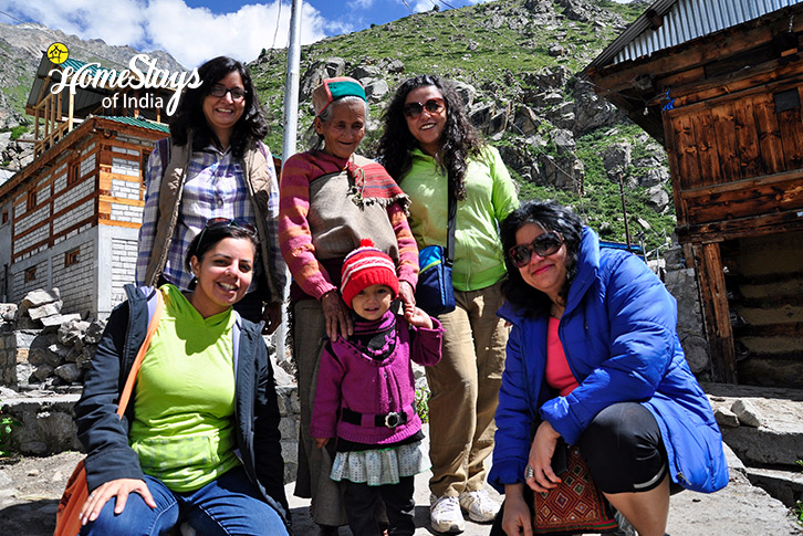 Chitkul-Hoi Trips-Explore Kinnaur