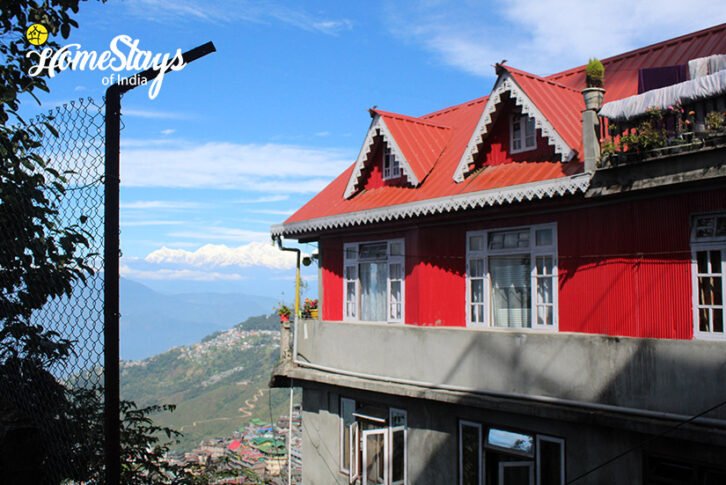 Gandhi-Road-Homestay_Darjeeling