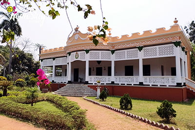 Royal-Guest-House_Jhargram-Heritage-Homestay