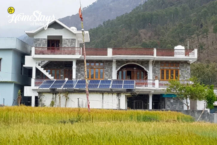 Gangori Homestay2, Uttarkashi