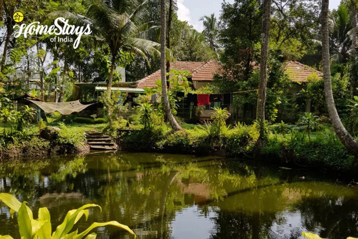 Ponnamvely-Homestay-Cherthala