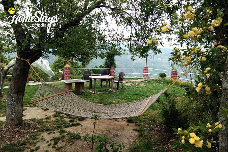 Garden-Sargakhet-Homestay-Mukteshwar