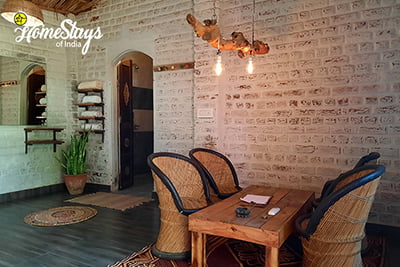 Interior-Family Room-Pushkar Homestay