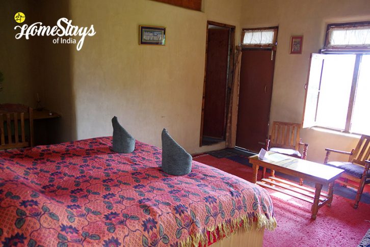 Olive-Room-Chadiara-Heritage-Homestay