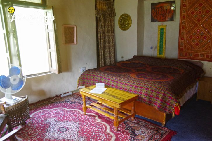 Apricot-Room-Chadiara-Heritage-Homestay