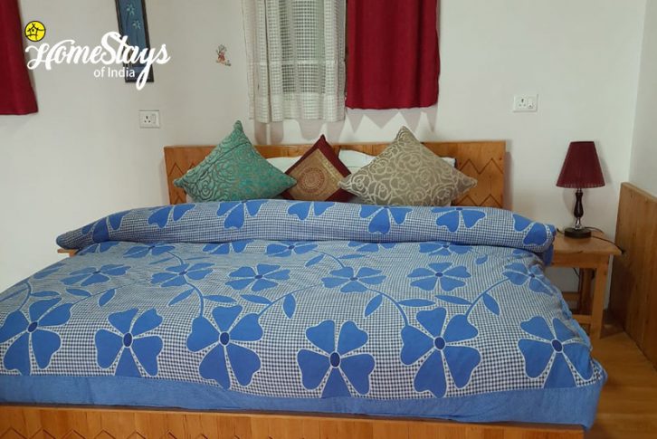 4 Bedded Family Suite-3-House of Bahu