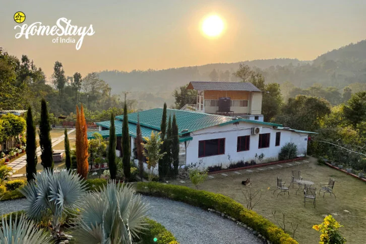 Majhaun-Homestay-Dehradun