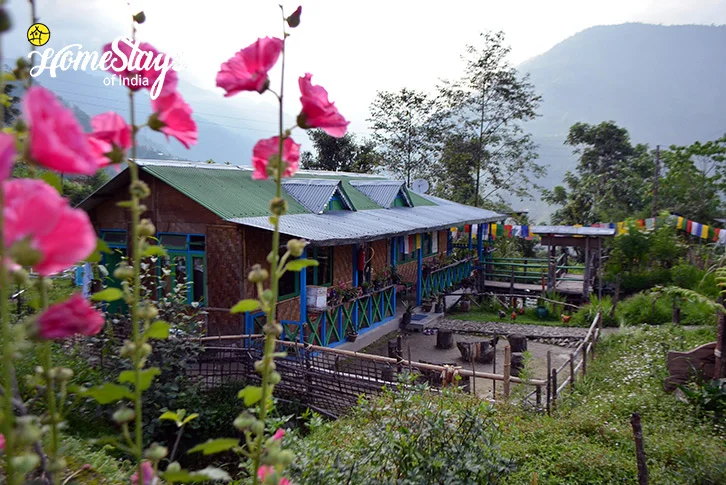 Darap Village Homestay-2-Pelling