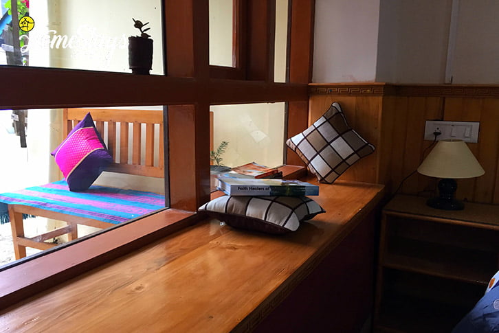 Study-Lachung Boutique Homestay