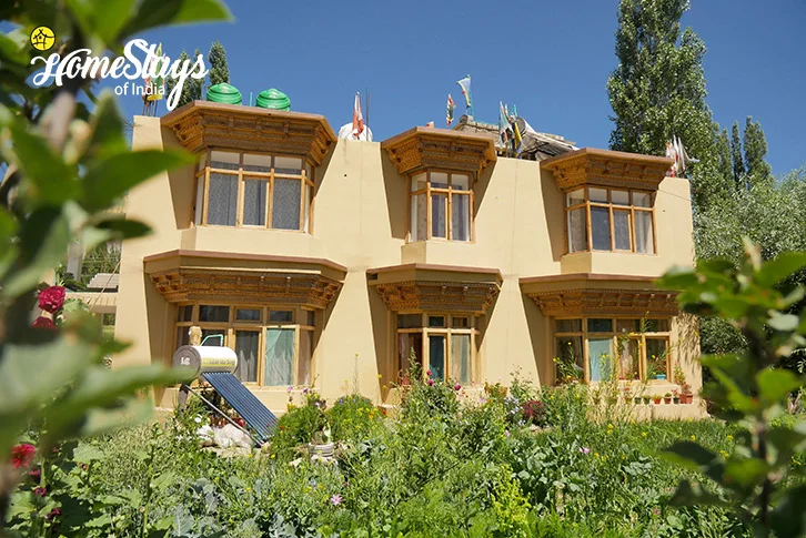 Upper-Changspa-Homestay-Leh