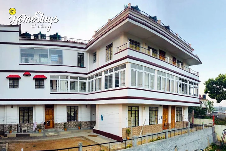 Upper Shillong Homestay-2-Meghalaya