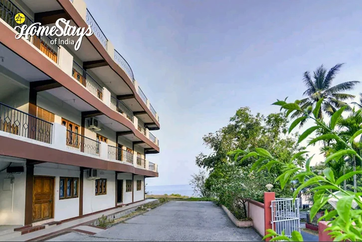 Entrance-SeaSide-Homestay-Port-Blair