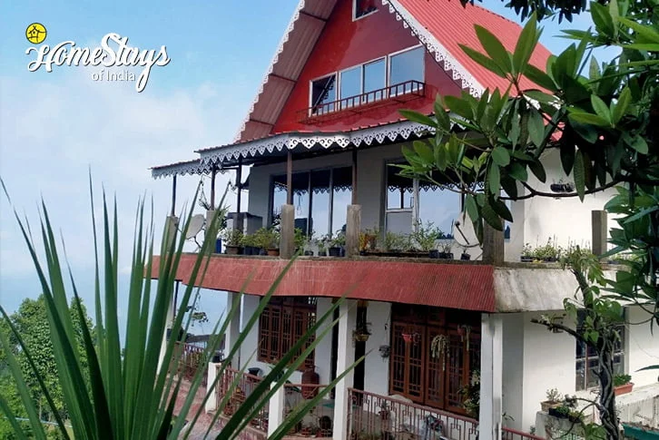 Evening Delight Homestay1-Kurseong