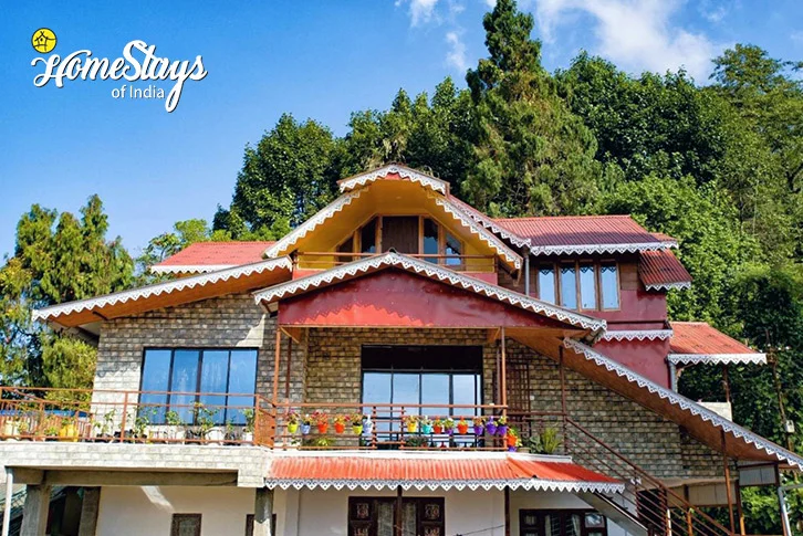 Miles of Smiles Homestay-Kurseong