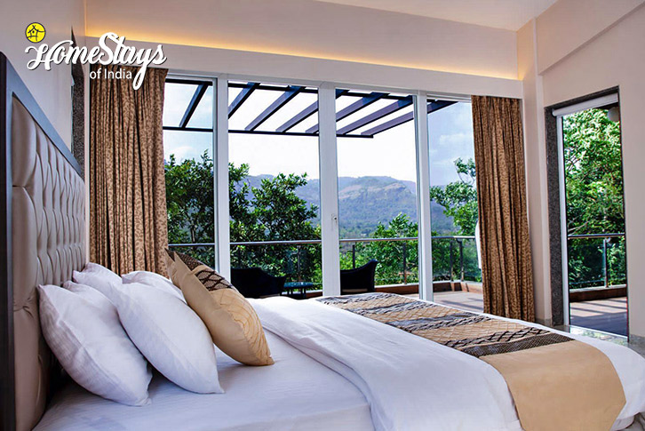 Bedroom2-The-Countryside-Villa-Khandala-Valley