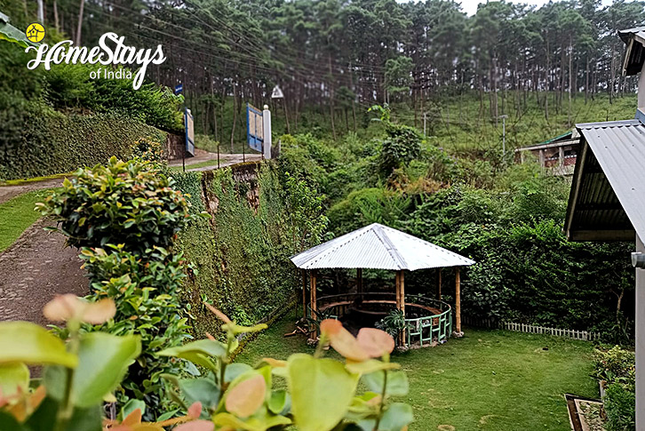 Garden-View-Mawroh-Homestay-Shillong