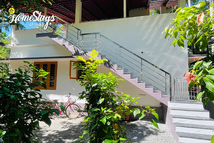 Exterior-2-Kallada Homestay-Munroe Island