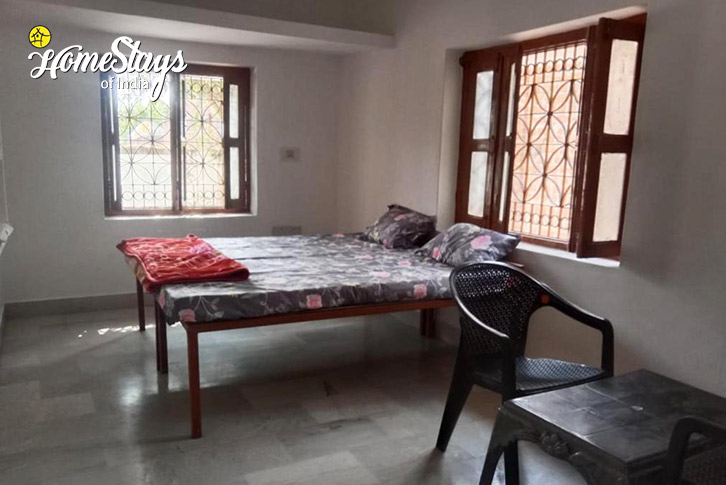 Room-2-Nagara Homestay- Khajuraho