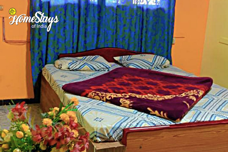Classic-Room-3-Leisure Cottage-Ooty