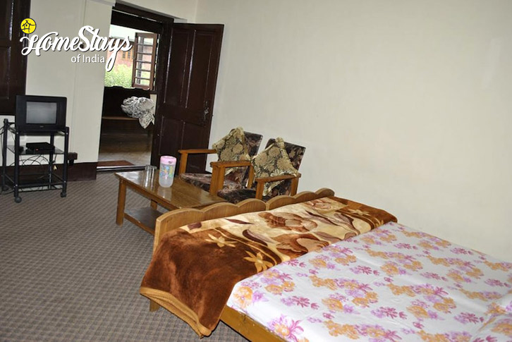 Classic-Room-1-Wakhlu Heirloom House-Srinagar