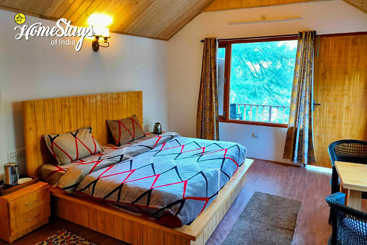 Cottage-Room-Silence-of-Pines-Jibhi