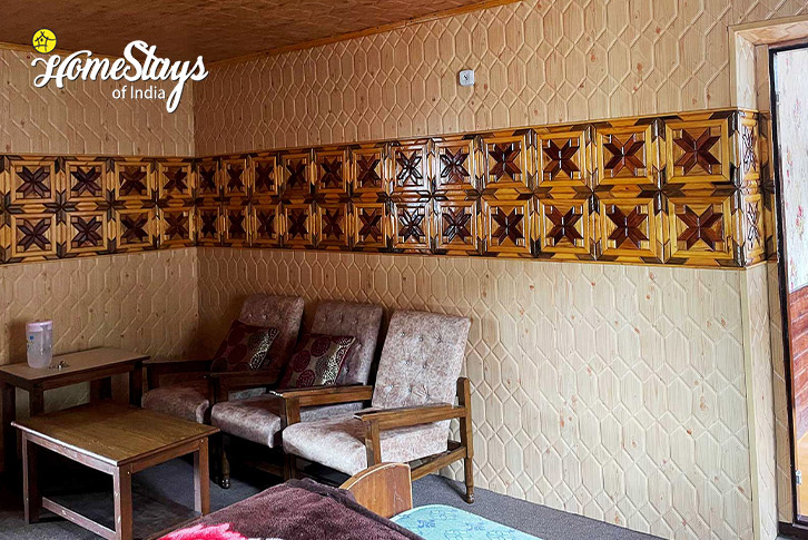 Superior-Room-1-Wakhlu Heirloom House-Srinagar