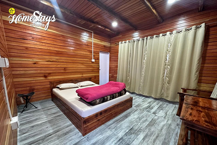 Superior-Room-2-Mystic Valley Homestay-Mechuka 