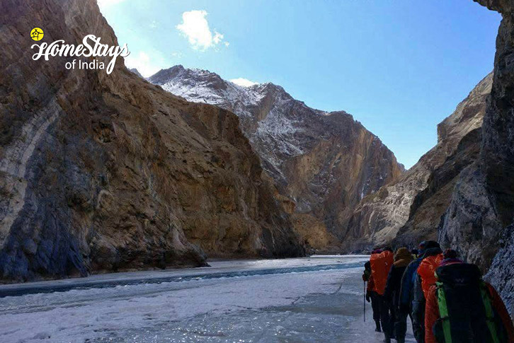 Chadar Trek: The Ultimate Expedition to Zanskar-3