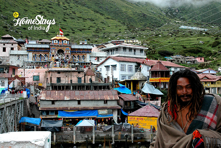 Badrinath-Char Dham-Hoi Trips