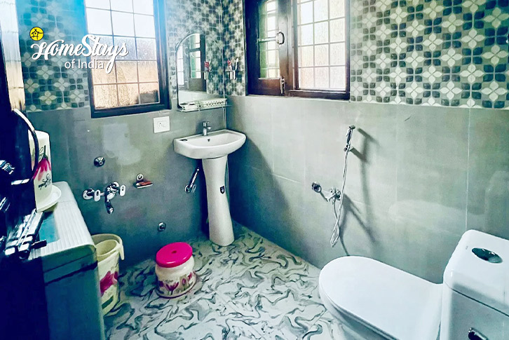 Bathroom-3-Sindh Riverside Cottages-Ganderbal