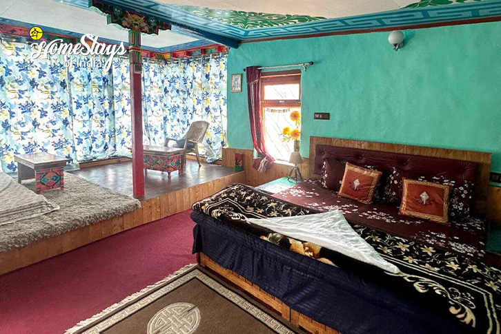 Bedroom-1.2-Likir-Homestay-Ladakh