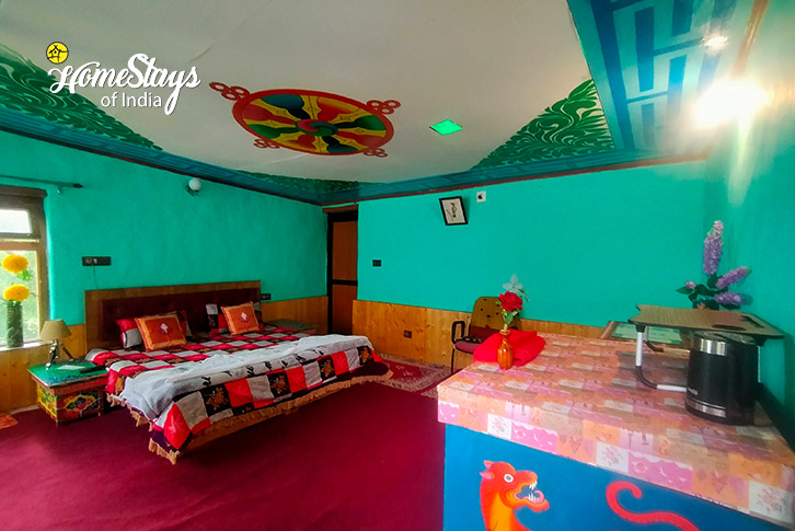 Bedroom-4.2-Likir-Homestay-Ladakh