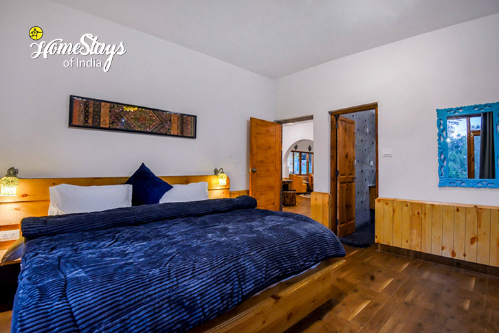 Classic-Room-2-Celestia Boutique Homestay-Naggar