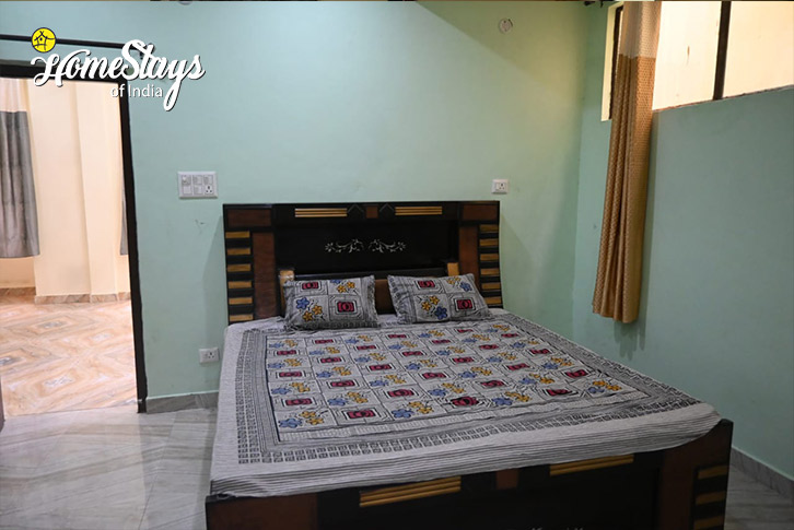 Classic-Room-2-Serene Valley Homestay, Talar-Almora