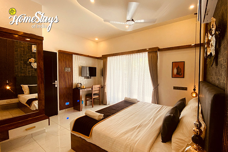 Classic-Room-3-Coastal Cove Villa-Varkala