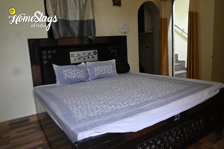 Classic-room-1-Serene Valley Homestay, Talar-Almora