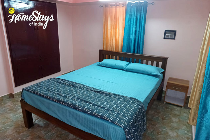 Classic-room-3-Midtown Villa, Ellaipillaichavady-Puducherry