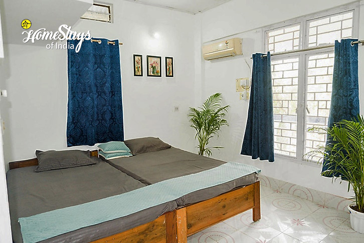 Classic-room-4-Ahom Homestay-Sivasagar