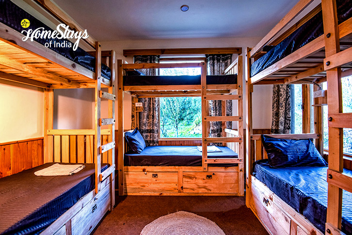 Dormitory-Celestia Boutique Homestay-Naggar