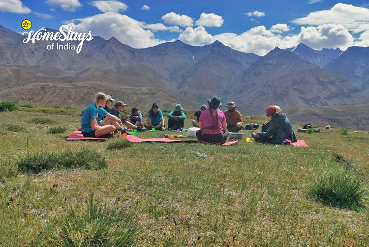 Eatout-Community Homestays-Demul-Spiti